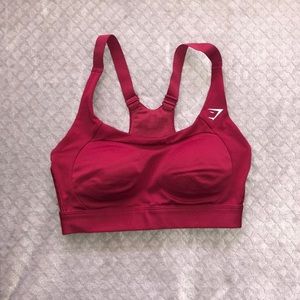 GYMSHARK SPORTS BRA